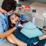 Top 5 Benefits of Professional Teeth Whitening